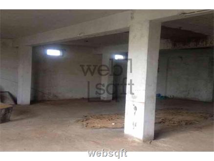 Retail showroom for Rent in Hyderabad